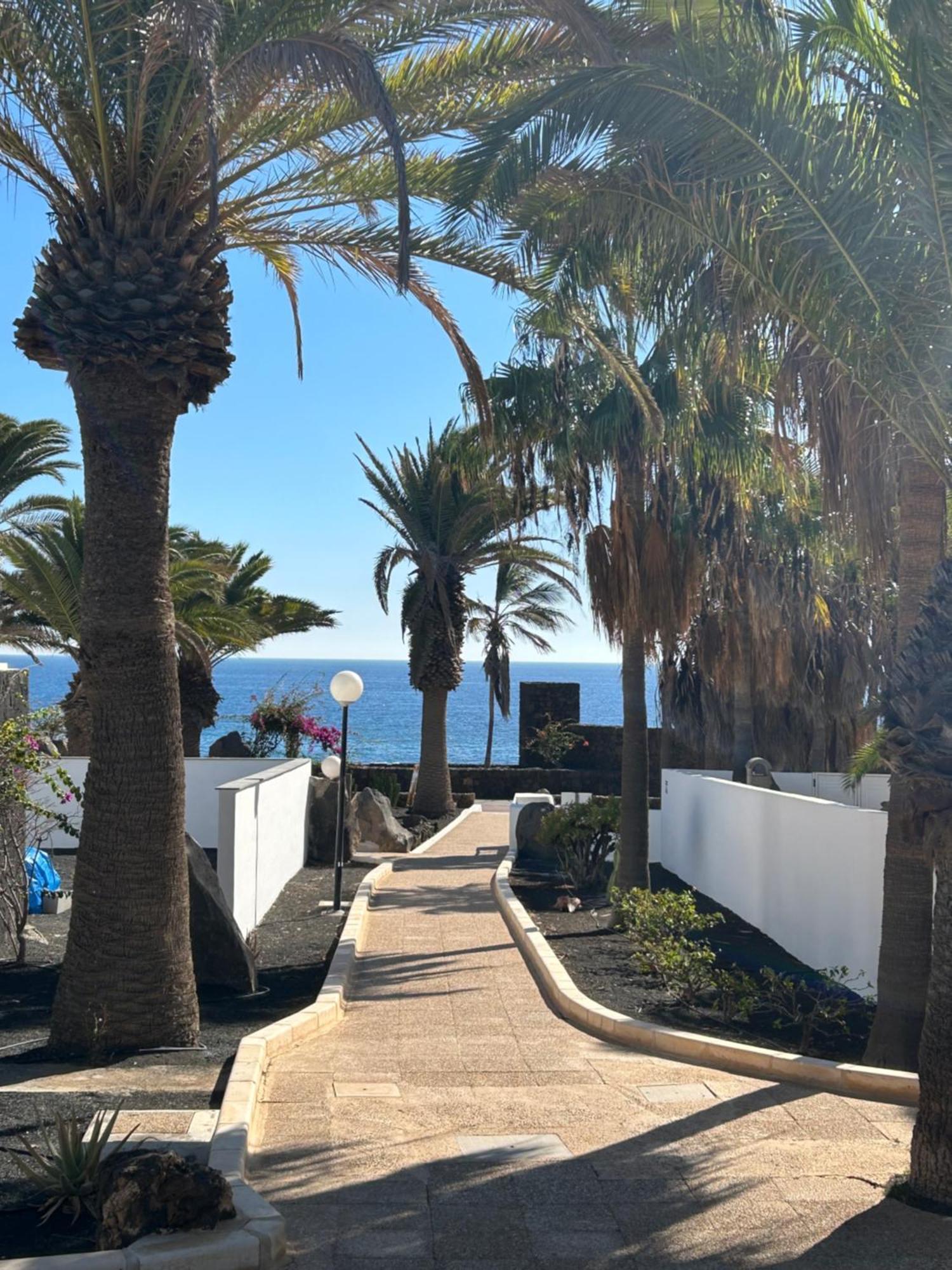 Casa Pedro Villa Costa Teguise Exterior photo
